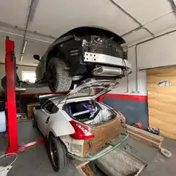Nissan Service