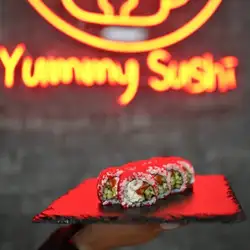 Суші бар YUMMY DELIVERS