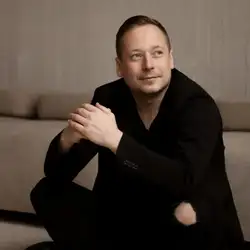 Фотограф Віктор Кудашов
