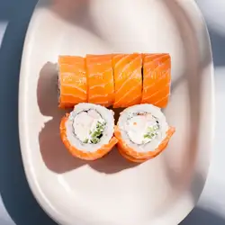 Monosushi. Доставка суші у Львові