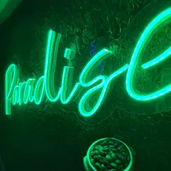 Paradise coffee — Кривой Рог