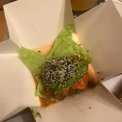Avocado Organic Food