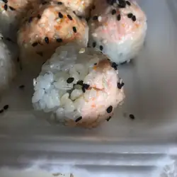 Sushi Story