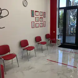 Смартлаб - Фонтанка, Грецька — Одеса