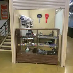 Keymaster Uzhhorod - Ковача