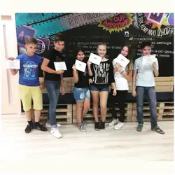 ProCut School