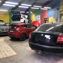Auto Pro Paint — Киев