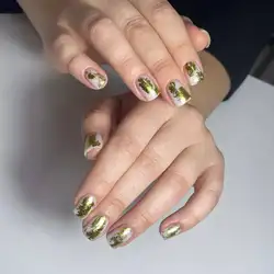 Alena Studio Nails — Хмельницький
