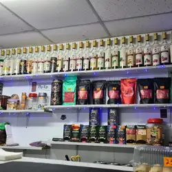Fabrika Coffee ( В Переходе Вокзала)