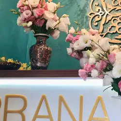 PRANA