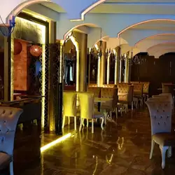 Meat By Chef - Halal Restaurant / Ресторан восточной кухни