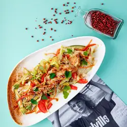 Бардим на Ювілейному