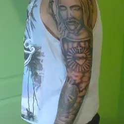 TimaTattoo — Винница