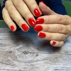 U'Nail Studio