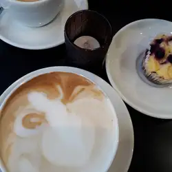 MISTO espresso bar — Черкаси