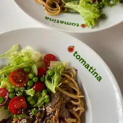 TOMATINA — Львов