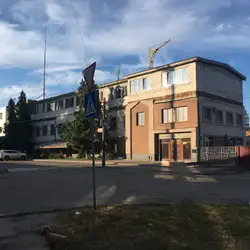Шенген — Кропивницький