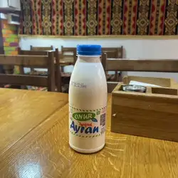Вкус востока