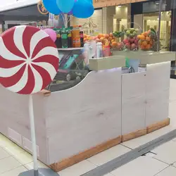 Fresh Berry — Одесса