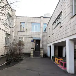 Заклад дошкільної освіти №113