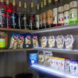 DRON Coffee — Киев