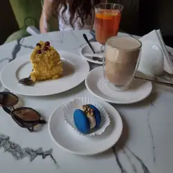 Cafe Greeno — Николаев