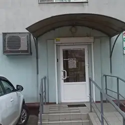Катерина Богочарова