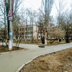 Школа №17