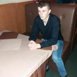 Агарков Андрій Миколайович