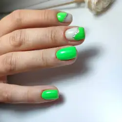 Марина Носенко