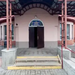 Травмпункт МКЛ ШМД — Вінниця