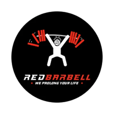 Фітнес клуб RedBarbell