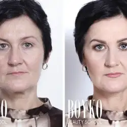 Boyko Beauty School