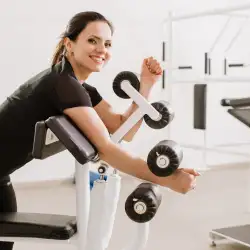 Фітнес клуб FitCurves - Стрий