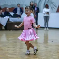 Mega Dance - проспект Героїв Сталінграду