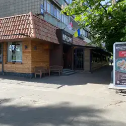 Coffee Grill — Київ