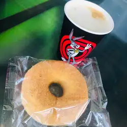 Кав'ярня DaKi coffee — Київ