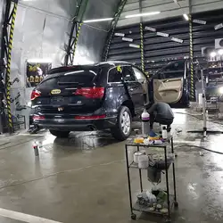 Garant - Detailing studio
