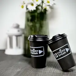 Coffee break