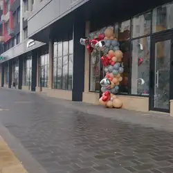 Соня — Одесса