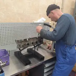 СТО АЗР Південний