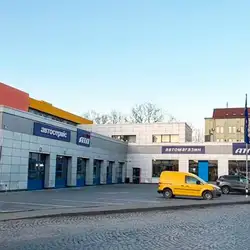 Автосервіс АТЛ - Мукачево