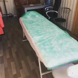 Юлія майстер депіляції