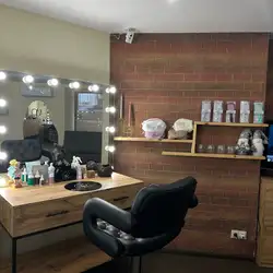 VG beauty studio — Одеса