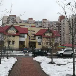 Дошкільний навчальний заклад № 3