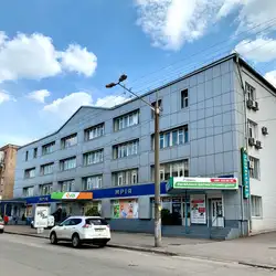 Клініка Медітон - Лікувально-Діагностичний Центр