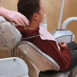 Естет - Тролейбусна
