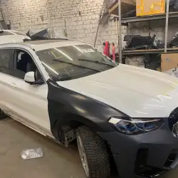 СТО Auto Mag