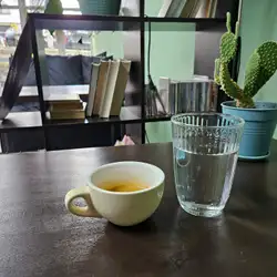 Introvert Brew Bar
