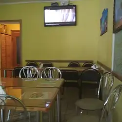 Кафе Прима — Хмельницкий